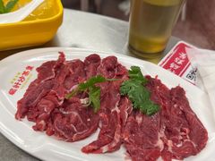 -燃计沙茶皇·香港沙茶火锅(人广旗舰店)