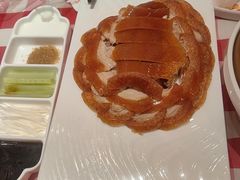 -西贝(无锡万象城店)