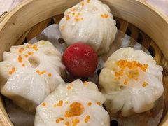 -华源餐厅·海鲜大排档(日月贝店)