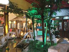 -和源祥·日照菜扛把子(万平口一店)