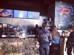 -Cafe Aewol Monsant