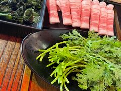 -吼堂老火锅(武汉 天地壹方南馆店)