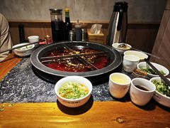 -陈眼镜火锅(总店)