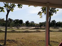 -兴安湖生态运动公园