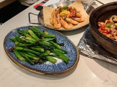 -常来小聚·广州非遗传承餐厅(高德置地店)