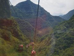 -十渡东湖港风景区