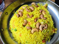 -Pakwaan Indian restaurant芭港湾印度餐厅(领事馆店)