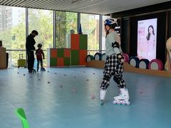 -乐翔轮滑(中庚漫游城店)