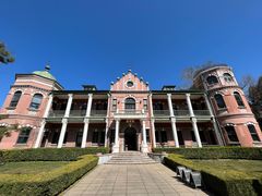 -北京动物园-畅观楼