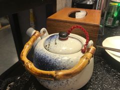 -醉火烧泥炉烤肉(孩儿巷店)