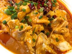 -海荣锅贴馆(五味十字店)