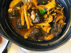 -乜都得港式茶楼(天贵路店)