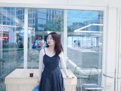 -wakanda瓦坎达咖啡(创享天地店)