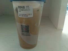 -85度C(大连店)