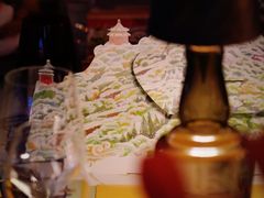 -恰餐厅及酒吧CHAR Bar & Grill(北京三里屯洲际店)