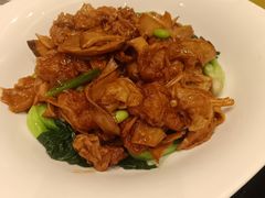-新南华大酒店(长寿店)