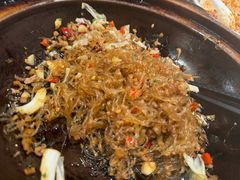 -味上湘菜馆(岳麓山店)