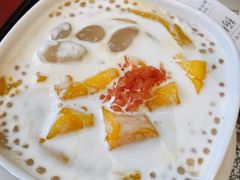 杨枝甘露-民信老铺(双皮奶博物馆店)