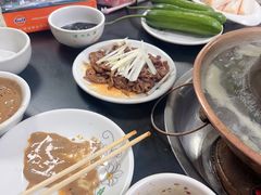-原柳滩高台阶涮羊肉
