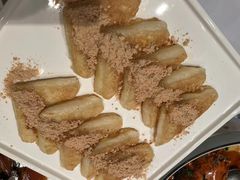 -漢舍中国菜馆(889广场店)