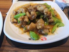 -六泰居·尔滨地标·东北菜(松北店)