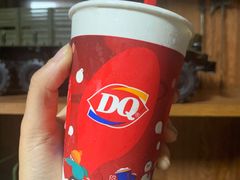 -DQ·蛋糕·冰淇淋(城南嘉园店)