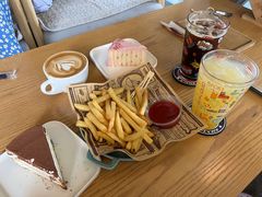 -了不起的考拉咖啡店(高新店)