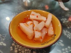 -张关合渣(朱家坳店)