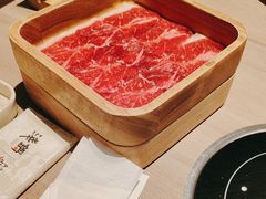 -浅锅和牛小锅放题(深业上城店)