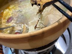 -威邵鸡煲(西华路总店)