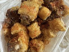 -脆皮五花肉(建东街旗舰店)