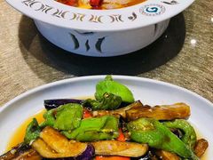 -胖老汉新疆特色椒麻鸡(南门店)