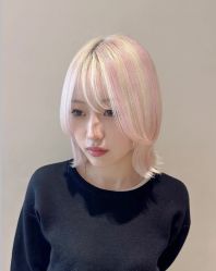 -付军剪艺