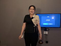 -水墨澜渟足道·SPA·传统(四望亭东关街店)