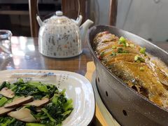 -缘来聚·徽菜名店(黄山宏村店)