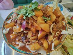 -贺兰山·西北菜(牛街总店)