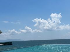 -深圳大梅沙京基洲际度假酒店