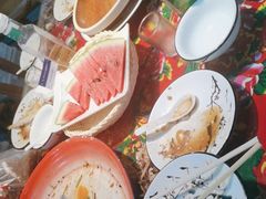 -人民公社大食堂(顺义总店)