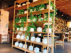 -小城粥道·海胆鲜虾粥(解放广场店)