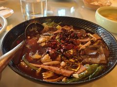 -龙门阵茶屋川菜馆(武康路店)