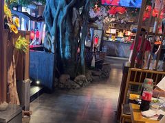 -老阿爸江浙土菜(前进东路店)