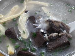 -龙江鲜捞店(龙江路店)