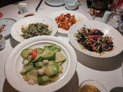 -宝轩渔府·老字号海鲜·正宗津菜(水上店)