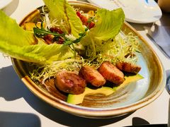 -Tomato&Pepper法餐厅