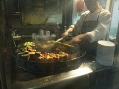 -炙热童年·老北京炙子烤肉(南锣鼓巷店)