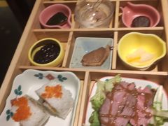 -赤坂亭 M9和牛烧肉(水街店)