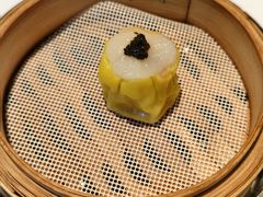 -广州富力丽思卡尔顿酒店·丽轩·粤菜