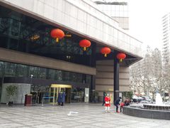 -上海新锦江大酒店