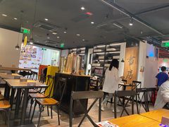 -和府捞面(东直门银座店)