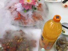 -虾铺子龙虾·私房菜(金源花苑店)